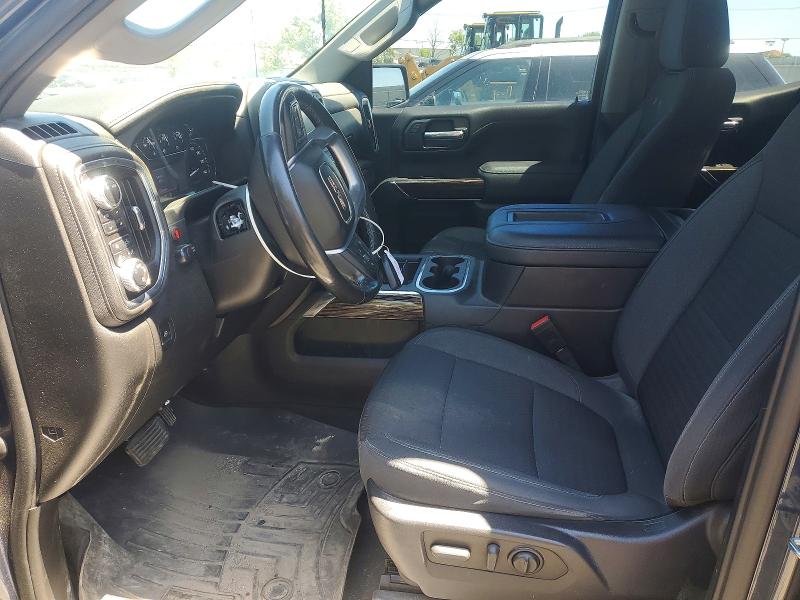 Продажа на аукционе авто 2021 Gmc Sierra, vin: 1GTR9CED9MZ428080, номер лота: 56595976