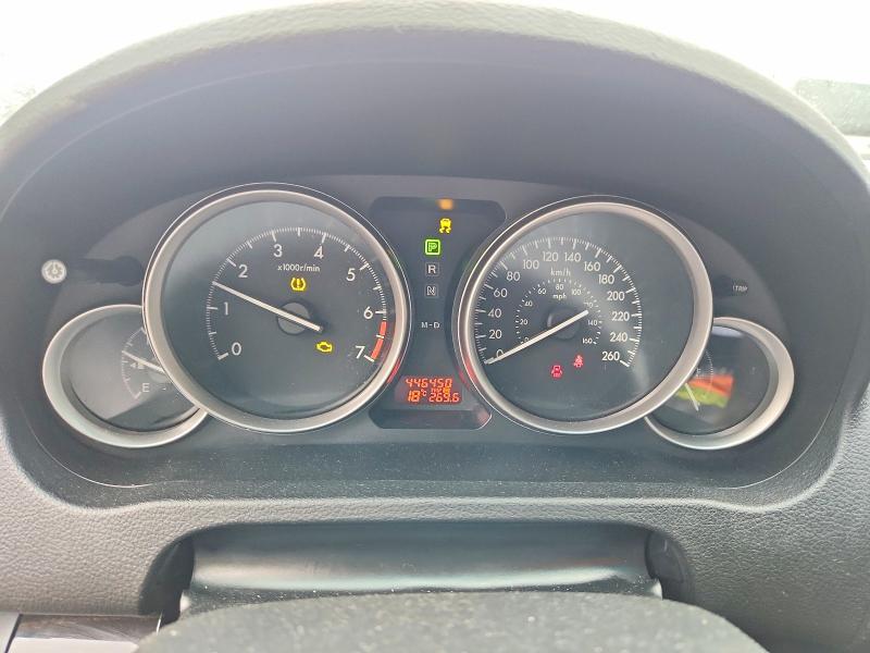 Продаж на аукціоні авто 2011 Mazda 6, vin: 1YVHZ8CH6B5M21004, номер лоту: 58736056