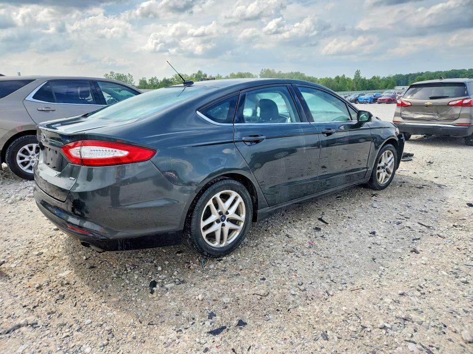 Aukcja sprzedaży 2015 Ford Fusion, vin: 3FA6P0H7XFR163373, numer aukcji: 56318976
