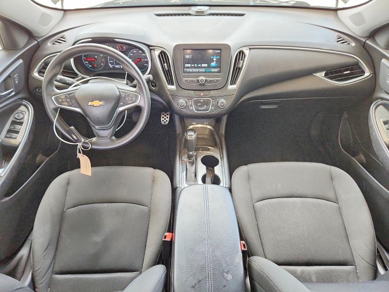 Aukcja sprzedaży 2016 Chevrolet Malibu, vin: 1G1ZE5ST6GF126098, numer aukcji: 56676716