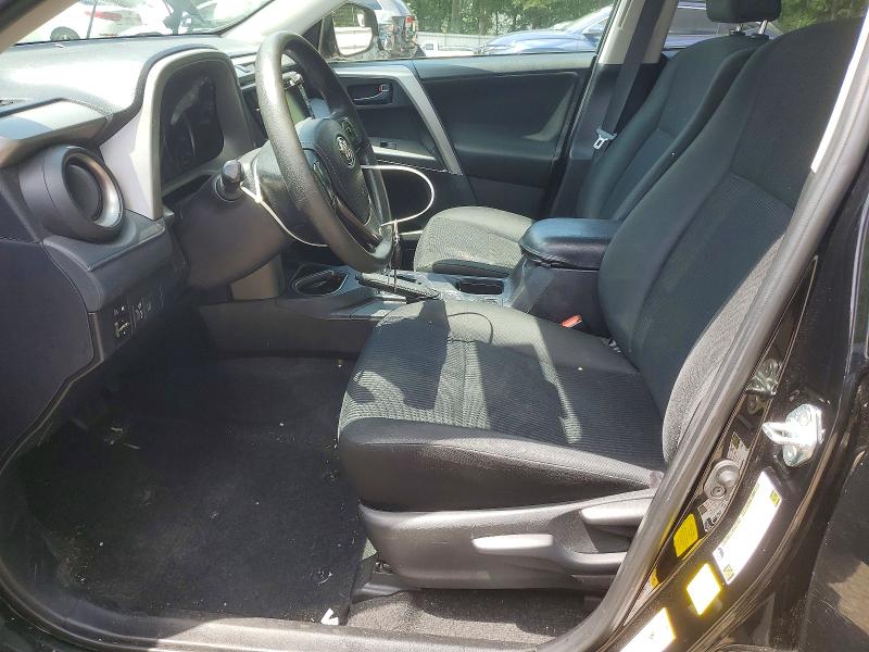 2018 Toyota Rav4 მანქანა იყიდება აუქციონზე, vin: 2T3ZFREV2JW513651, აუქციონის ნომერი: 55506646