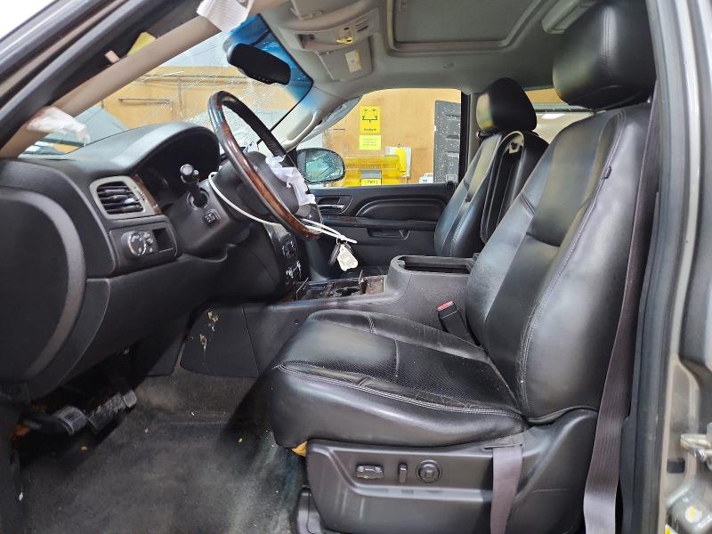 Aukcja sprzedaży 2012 Gmc Yukon Xl, vin: 1GKS2MEF7CR266921, numer aukcji: 58233026