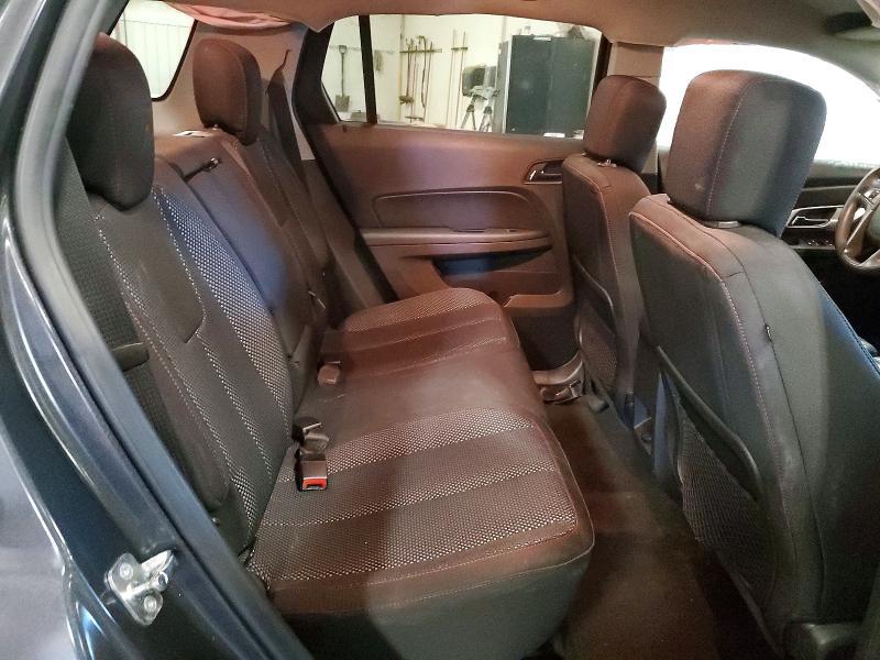 55740706 :رقم المزاد ، 2GKALMEK7H6352142 vin ، 2017 Gmc Terrain مزاد بيع