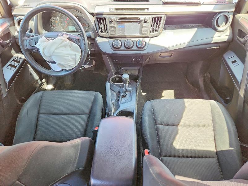 Продажа на аукционе авто 2016 Toyota Rav4, vin: JTMBFREV5GJ068265, номер лота: 55657686