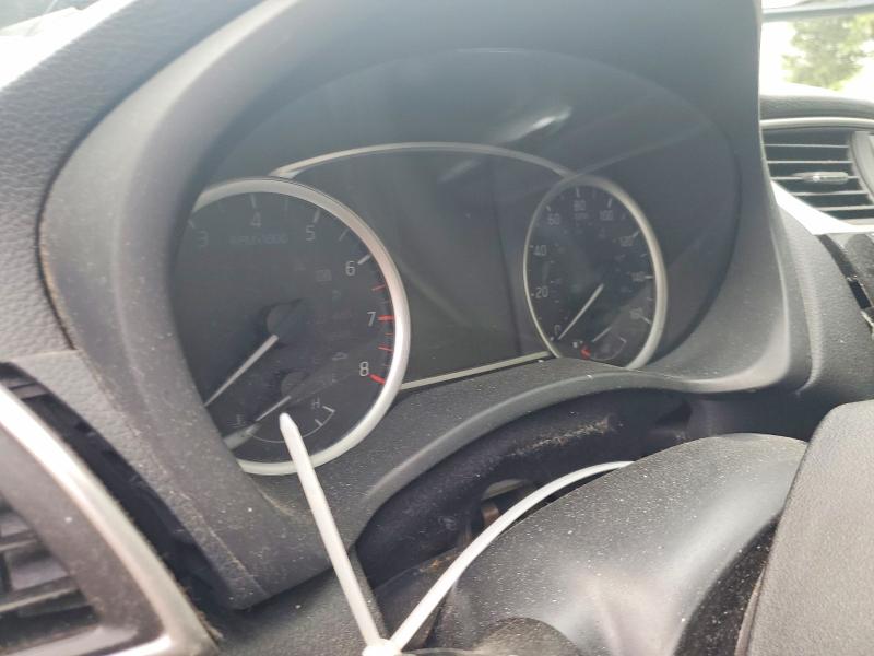 Продаж на аукціоні авто 2016 Nissan Sentra, vin: 3N1AB7AP5GY246225, номер лоту: 58159146