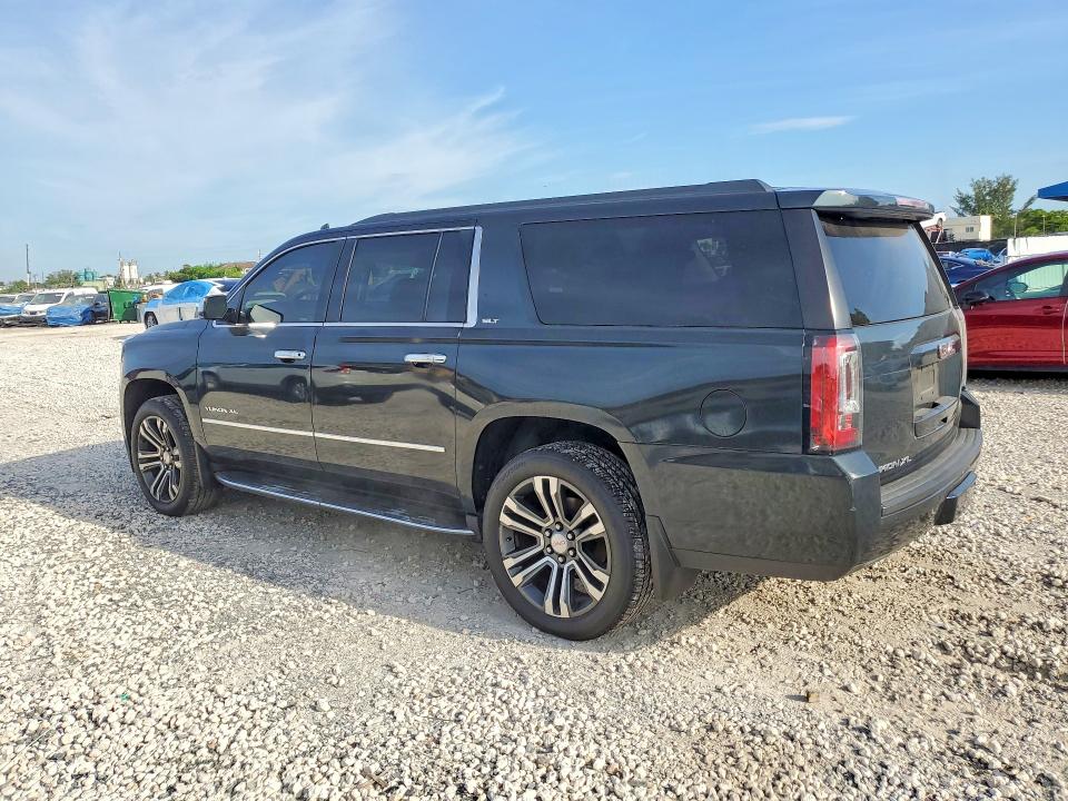 Aukcja sprzedaży 2019 Gmc Yukon Xl, vin: 1GKS1GKCXKR317132, numer aukcji: 56985306