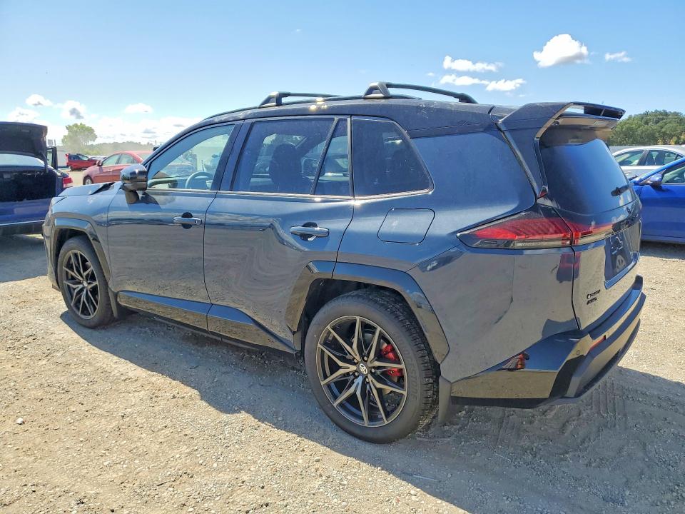 56705956 :رقم المزاد ، JTM7ERAV9TD002504 vin ، 2026 Toyota Rav4 Plug-in Hybrid مزاد بيع