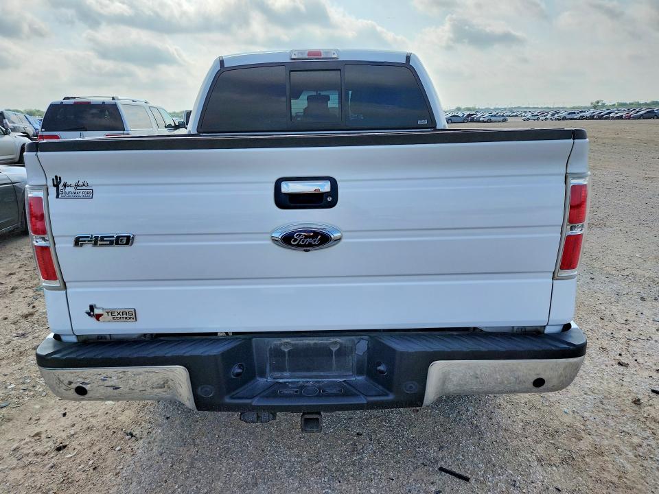 Aukcja sprzedaży 2014 Ford F150, vin: 1FTFW1CT3EKG19658, numer aukcji: 57934856