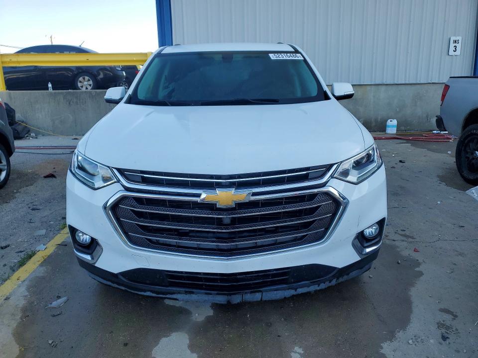 52316486 :رقم المزاد ، 1GNERGKW7KJ222982 vin ، 2019 Chevrolet Traverse مزاد بيع