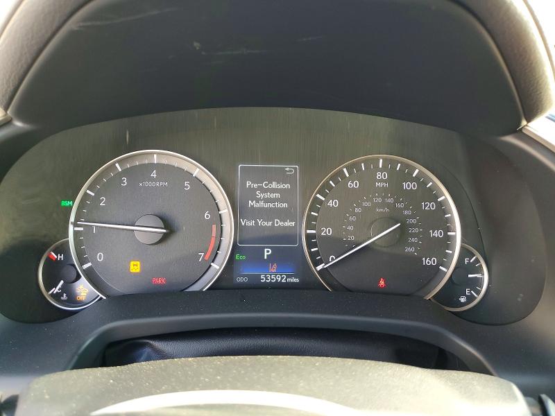 Продаж на аукціоні авто 2022 Lexus Rx, vin: JTJHZKFA6N2041911, номер лоту: 56818156