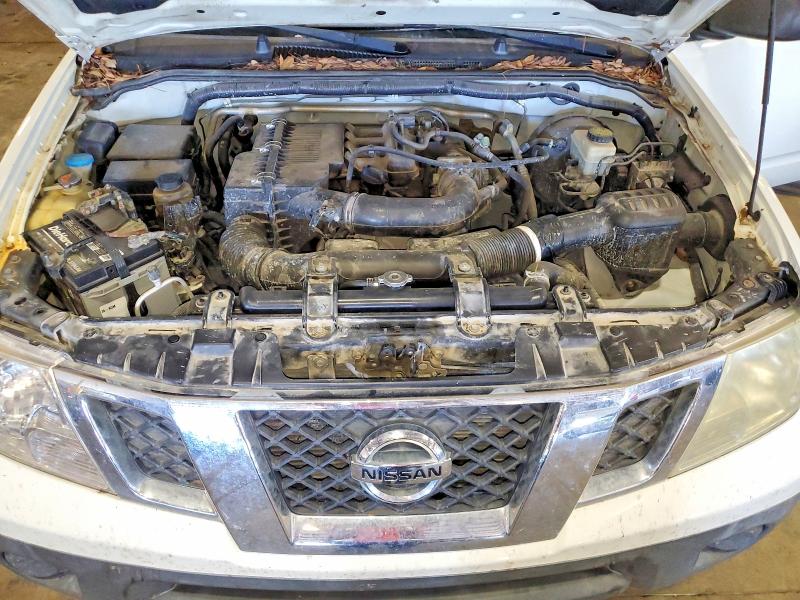 Aukcja sprzedaży 2015 Nissan Frontier, vin: 1N6BD0CT2FN733341, numer aukcji: 55915796