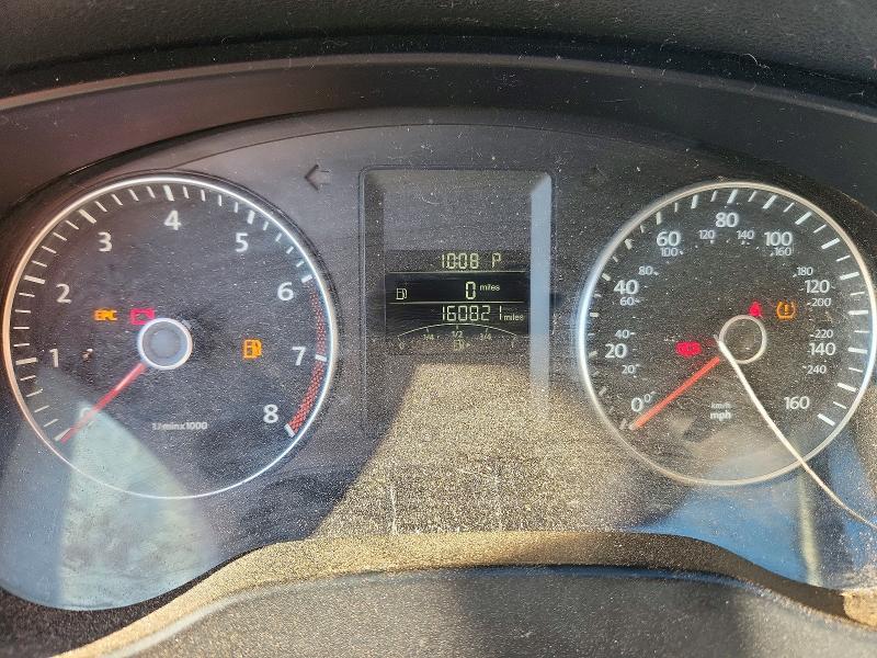 Aukcja sprzedaży 2014 Volkswagen Jetta, vin: 3VWD17AJ3EM302804, numer aukcji: 58248946