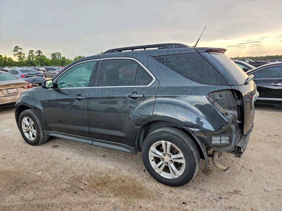 Aukcja sprzedaży 2012 Chevrolet Equinox, vin: 2GNALDEK0C1321243, numer aukcji: 55711756
