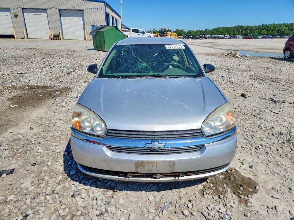 Aukcja sprzedaży 2005 Chevrolet Malibu, vin: 1G1ZT54895F233500, numer aukcji: 58209726