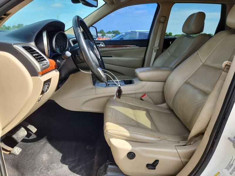 Aukcja sprzedaży 2011 Jeep Grand Cherokee, vin: 1J4RS5GTXBC610790, numer aukcji: 55942476
