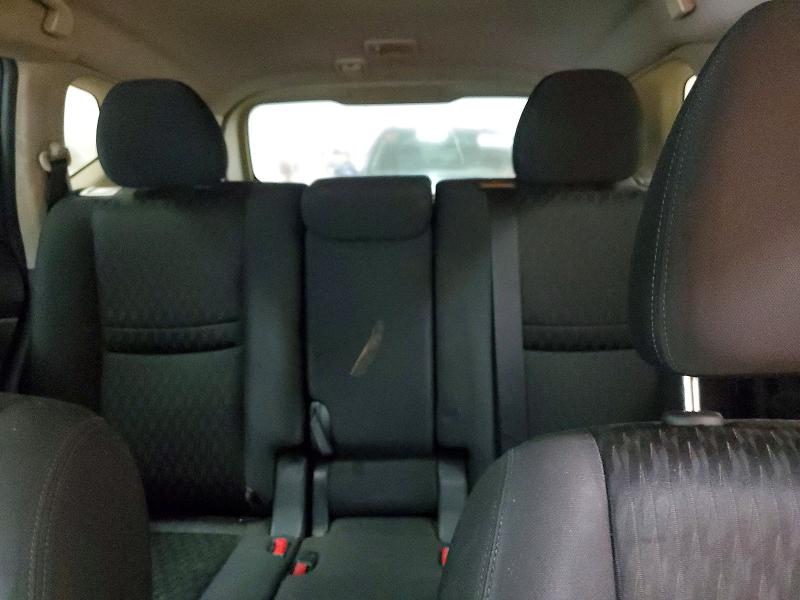 Продажа на аукционе авто 2020 Nissan Rogue, vin: KNMAT2MV8LP511304, номер лота: 58380346