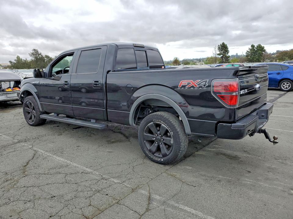 Продаж на аукціоні авто 2014 Ford F150, vin: 1FTFW1EF3EKE33092, номер лоту: 57957476
