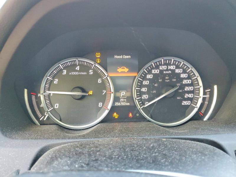 Продажа на аукционе авто 2015 Acura Tlx, vin: 19UUB3F50FA804027, номер лота: 54774916