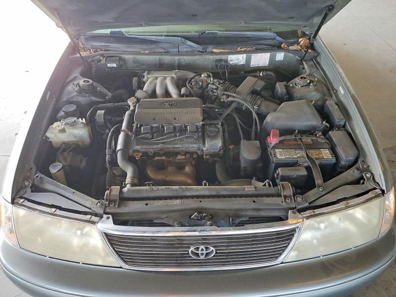 Aukcja sprzedaży 1998 Toyota Avalon, vin: 4T1BF18BXWU237546, numer aukcji: 58349396