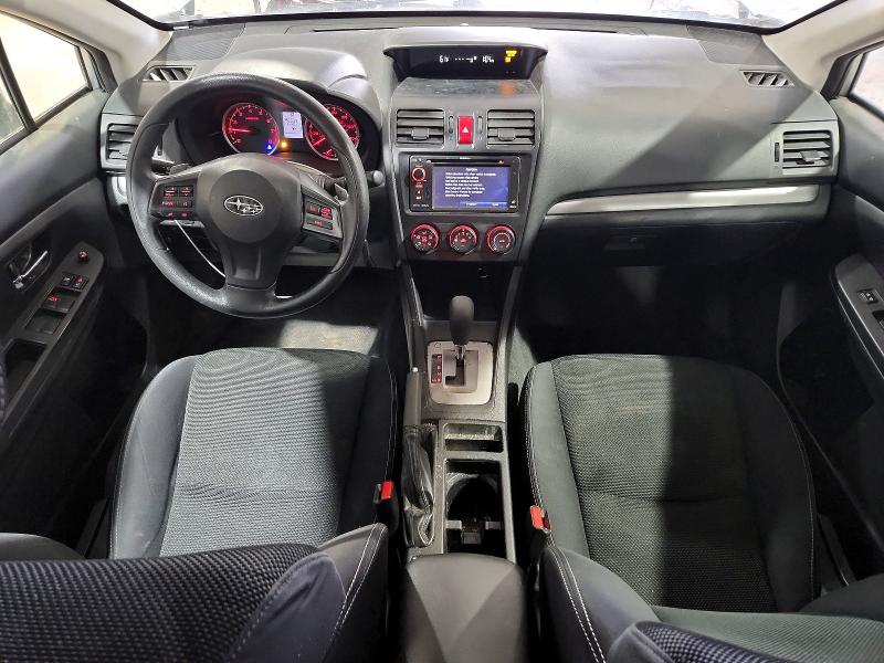57697806 :رقم المزاد ، JF2GPAWC8D2816161 vin ، 2013 Subaru Xv Crosstrek مزاد بيع