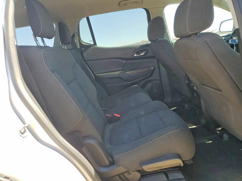 2018 Gmc Acadia მანქანა იყიდება აუქციონზე, vin: 1GKKNKLA8JZ197043, აუქციონის ნომერი: 57406956