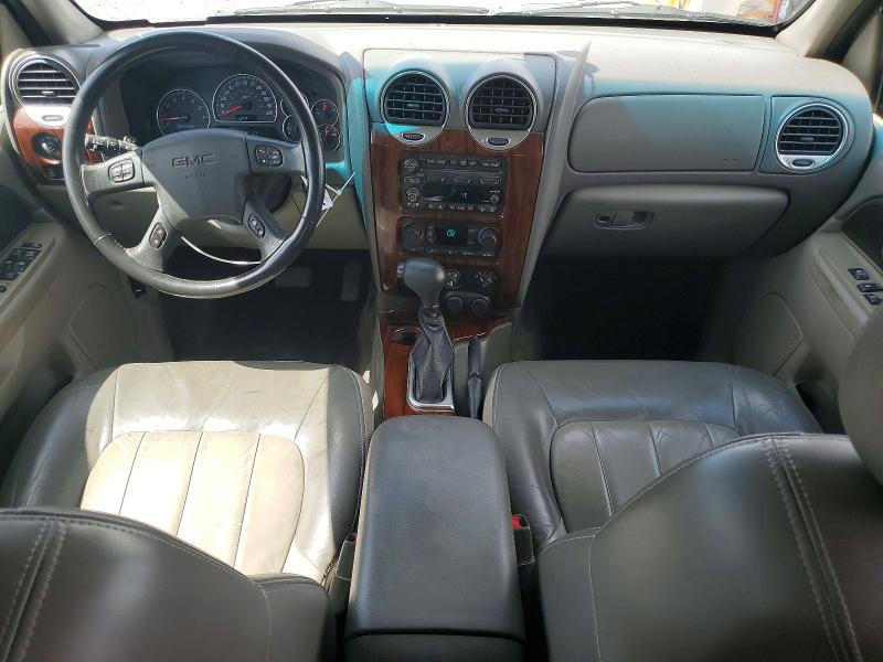 Aukcja sprzedaży 2002 Gmc Envoy, vin: 1GKDT13S522473559, numer aukcji: 56515826