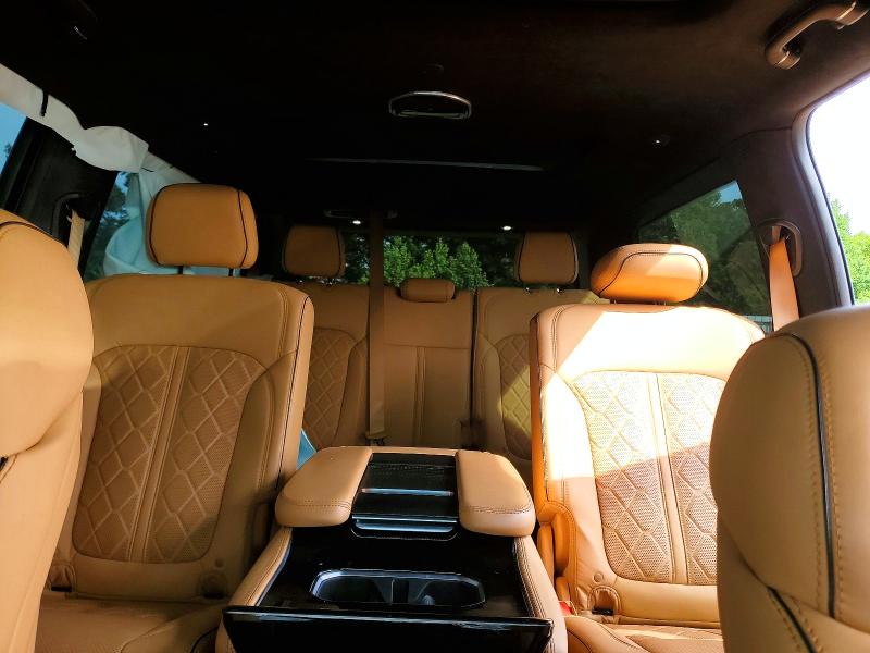 Продаж на аукціоні авто 2024 Jeep Grand Wagoneer, vin: 1C4SJVGP3RS192926, номер лоту: 58620976