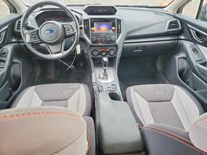 Продаж на аукціоні авто 2018 Subaru Crosstrek, vin: JF2GTACC3JH259071, номер лоту: 56660486