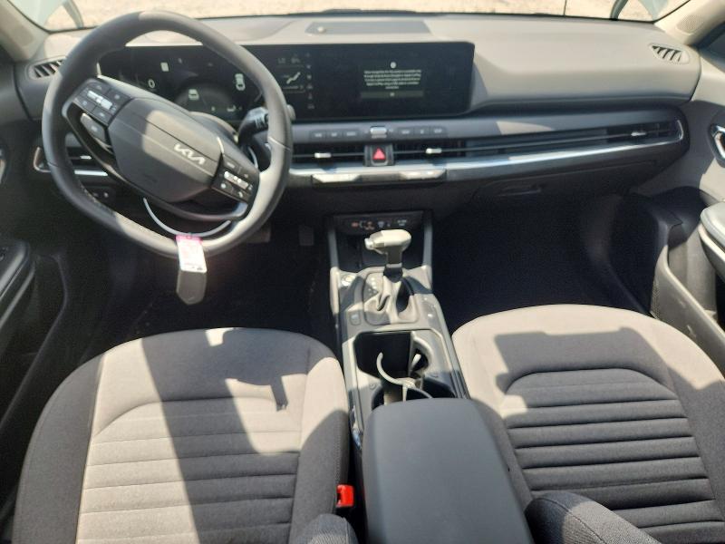 2025 Kia K4 მანქანა იყიდება აუქციონზე, vin: 3KPFU4DE2SE217961, აუქციონის ნომერი: 56591066