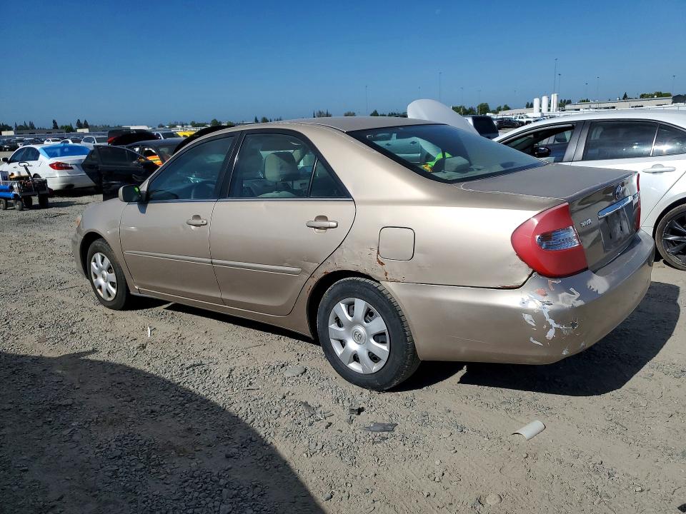 Aukcja sprzedaży 2003 Toyota Camry, vin: 4T1BE32K83U154894, numer aukcji: 56140766