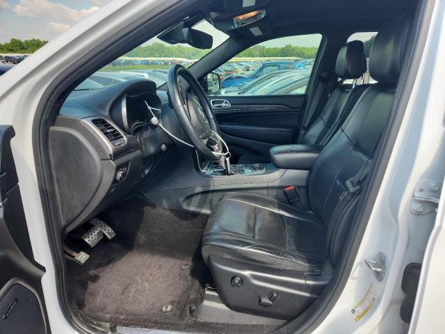Продаж на аукціоні авто 2018 Jeep Grand Cherokee, vin: 1C4RJFCG9JC214954, номер лоту: 56962056