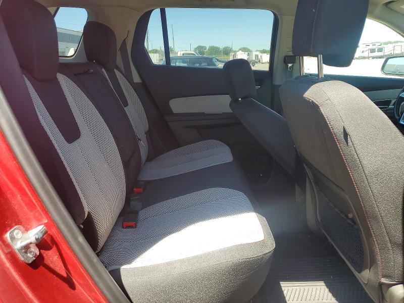 Aukcja sprzedaży 2015 Gmc Terrain, vin: 2GKFLWEK0F6199893, numer aukcji: 55746286