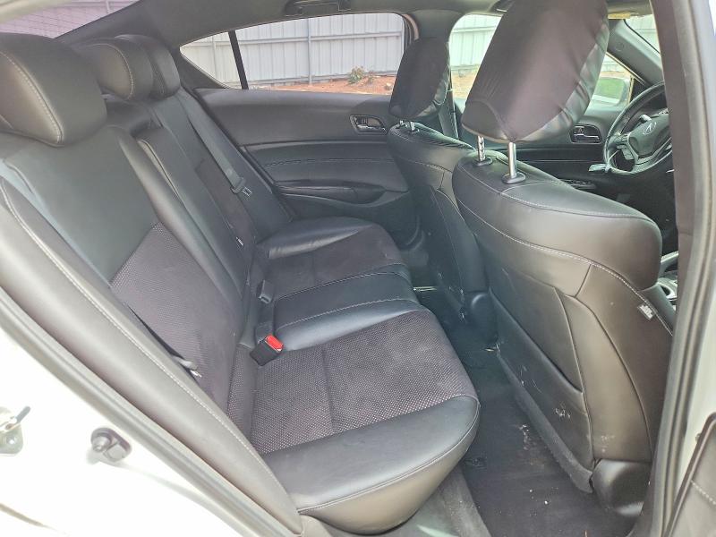 Продажа на аукционе авто 2016 Acura Ilx, vin: 19UDE2F8XGA013792, номер лота: 57165866