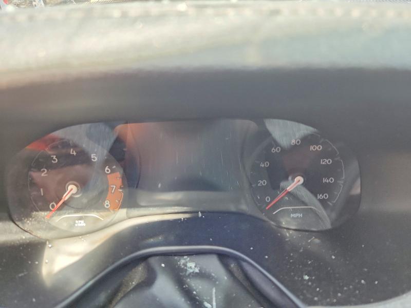 Продажа на аукционе авто 2024 Jeep Compass, vin: 3C4NJDAN5RT135611, номер лота: 55506066