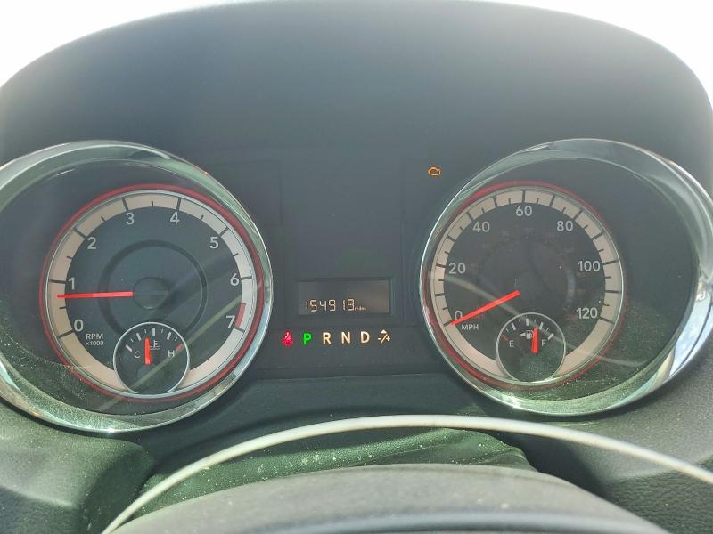 Aukcja sprzedaży 2018 Dodge Grand Caravan, vin: 2C4RDGBG4JR173350, numer aukcji: 55519936