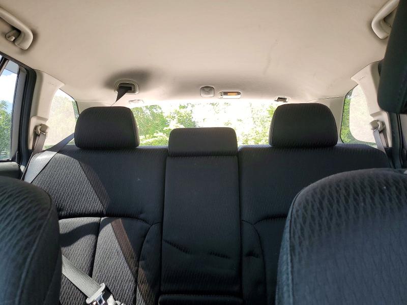 Aukcja sprzedaży 2010 Subaru Outback, vin: 4S4BRBCC2A3377831, numer aukcji: 55774136