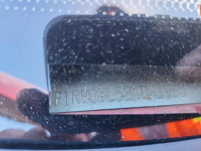 Aukcja sprzedaży 2002 Ford F150, vin: 1FTRW08L52KC45663, numer aukcji: 57077896