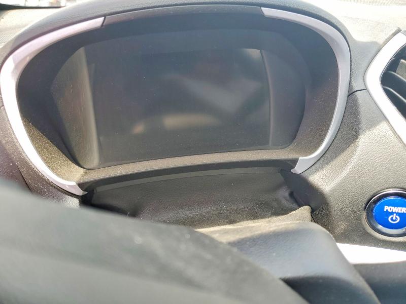 Auction sale of the 2019 Chevrolet Volt, vin: 1G1RC6S59KU113492, lot number: 57087786