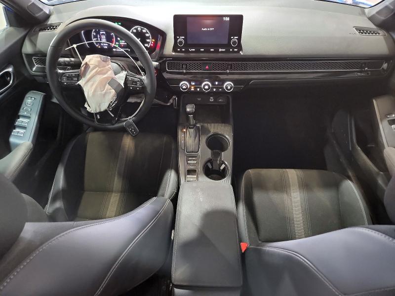 Aukcja sprzedaży 2022 Honda Civic, vin: 19XFL2H86NE005273, numer aukcji: 56451106