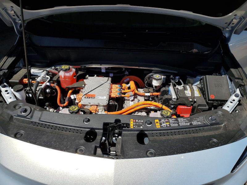 Aukcja sprzedaży 2023 Chevrolet Bolt Euv, vin: 1G1FY6S07P4199112, numer aukcji: 55846506