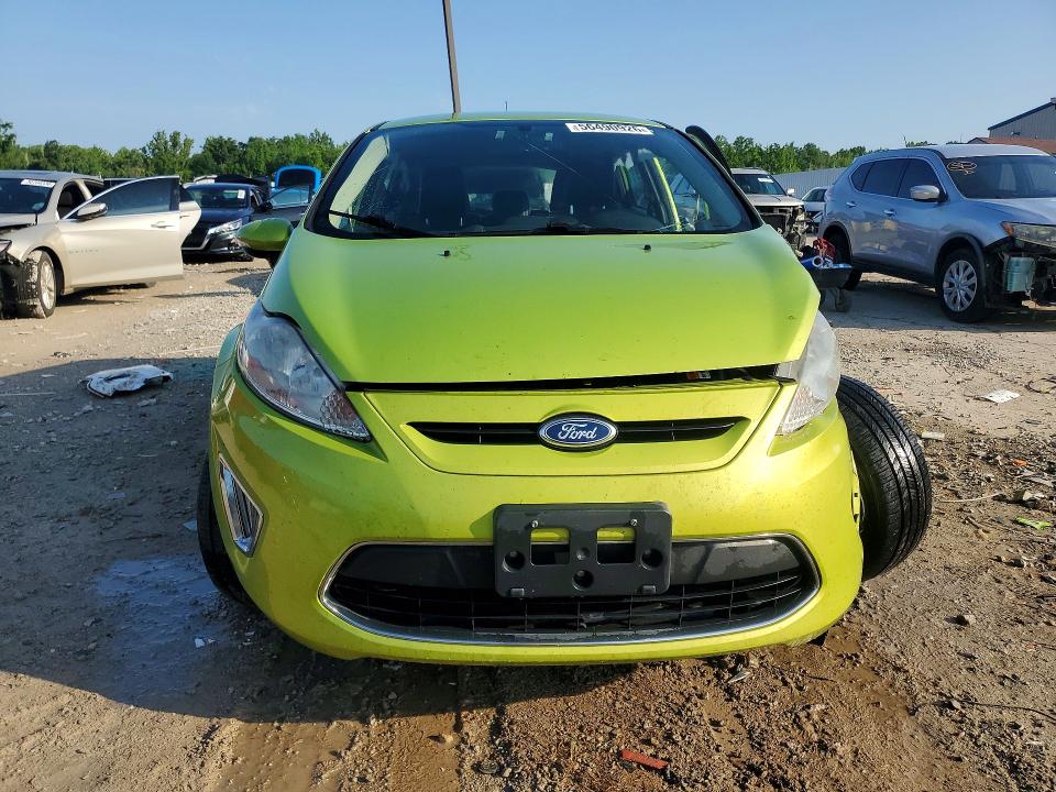 56490926 :رقم المزاد ، 3FADP4FJ8BM179785 vin ، 2011 Ford Fiesta مزاد بيع