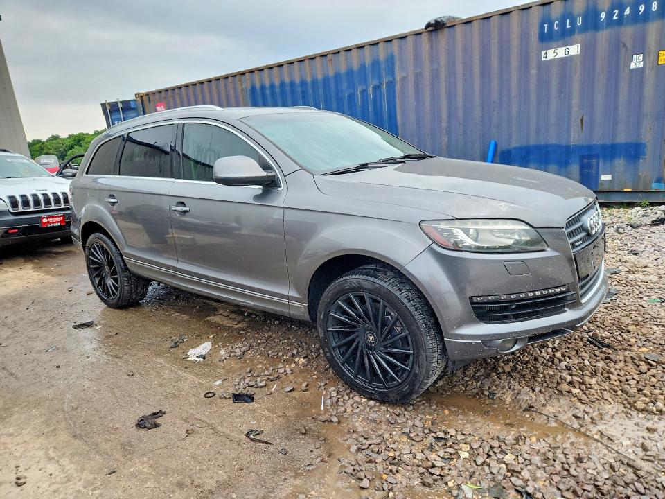 Aukcja sprzedaży 2011 Audi Q7, vin: WA1LMAFE6BD004909, numer aukcji: 58933566