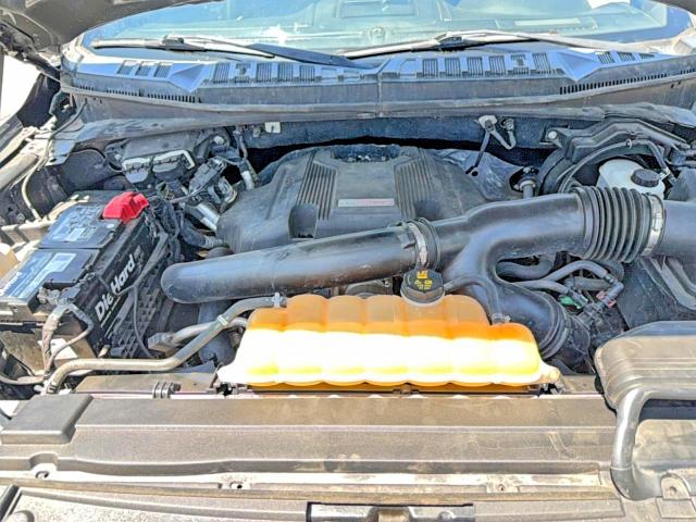 57442176 :رقم المزاد ، 1FTFW1RG8JFA05959 vin ، 2018 Ford F150 مزاد بيع