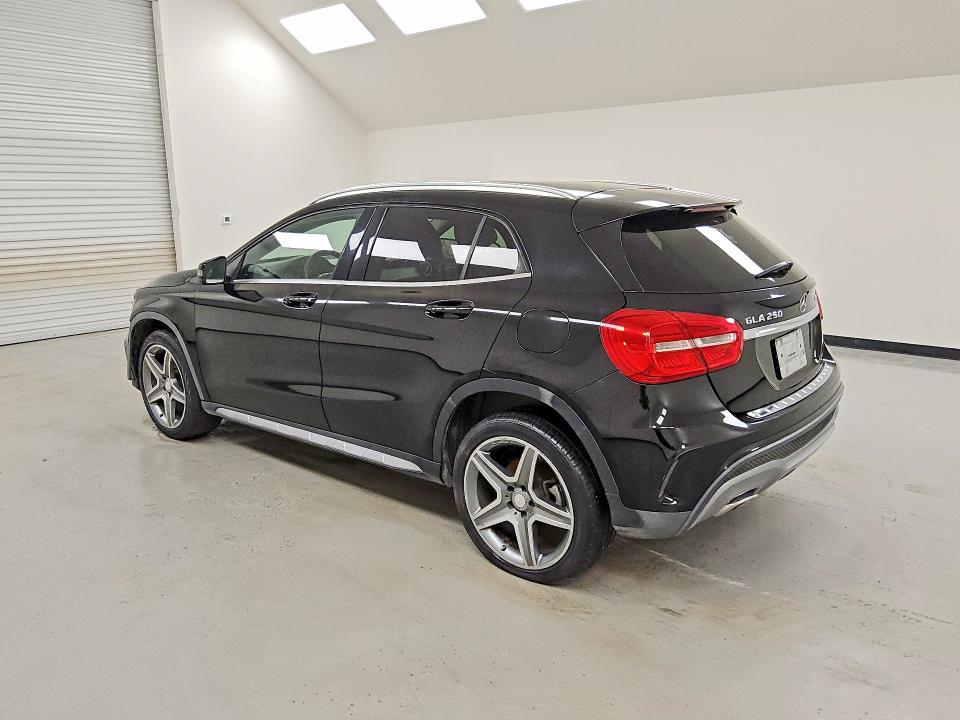 Продаж на аукціоні авто 2015 Mercedes-benz Gla, vin: WDCTG4GB6FJ070123, номер лоту: 56592076