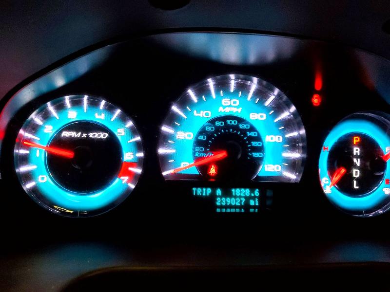 Продажа на аукционе авто 2012 Ford Fusion, vin: 3FAHP0GAXCR394324, номер лота: 58868726