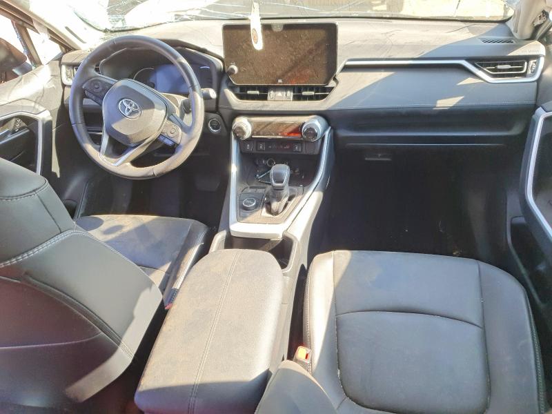 Aukcja sprzedaży 2024 Toyota Rav4, vin: 2T3B6RFV4RW056501, numer aukcji: 57991346