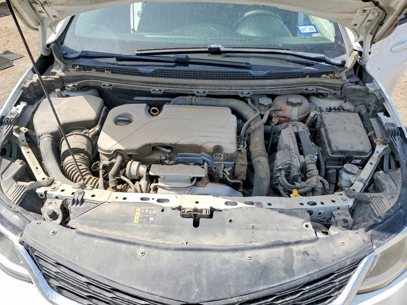 Aukcja sprzedaży 2018 Chevrolet Cruze, vin: 1G1BC5SM1J7212808, numer aukcji: 58149266