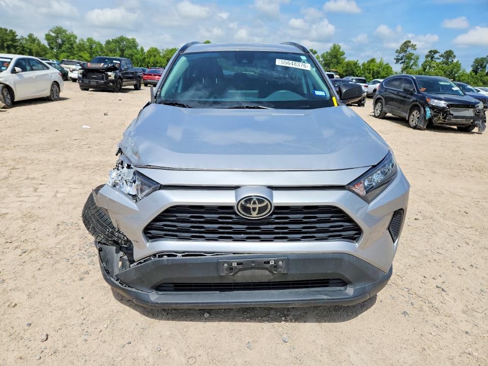 Продажа на аукционе авто 2021 Toyota Rav4, vin: 2T3H1RFV0MC090163, номер лота: 55648376