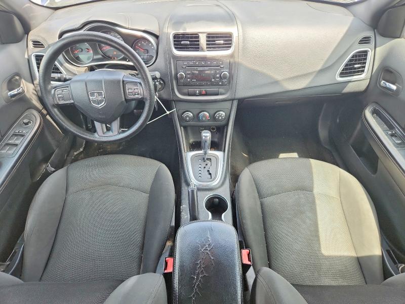 56316456 :رقم المزاد ، 1C3CDZAB3EN117091 vin ، 2014 Dodge Avenger مزاد بيع