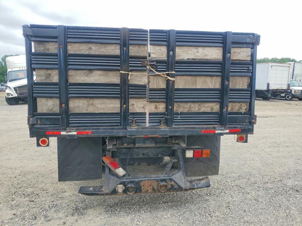 Aukcja sprzedaży 2005 Chevrolet Silverado, vin: 1GBJK39U05E339488, numer aukcji: 55514446